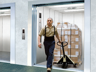 Freight Elevator Manufacturers